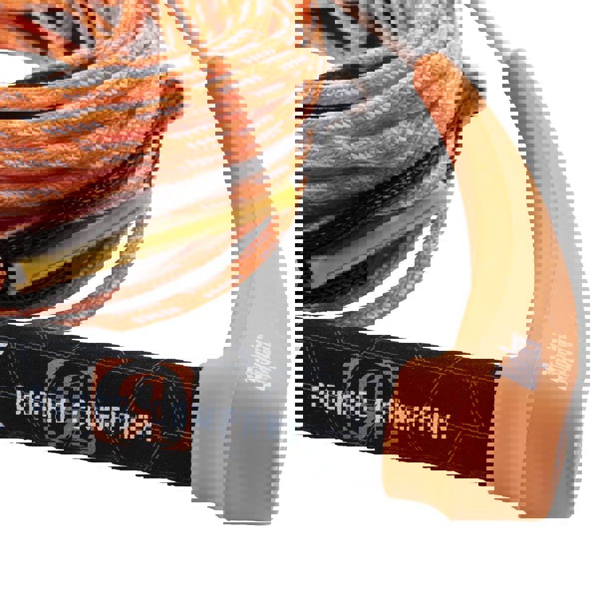 Ronix Ladies Combo corda e maniglia da wakeboard arancione 6