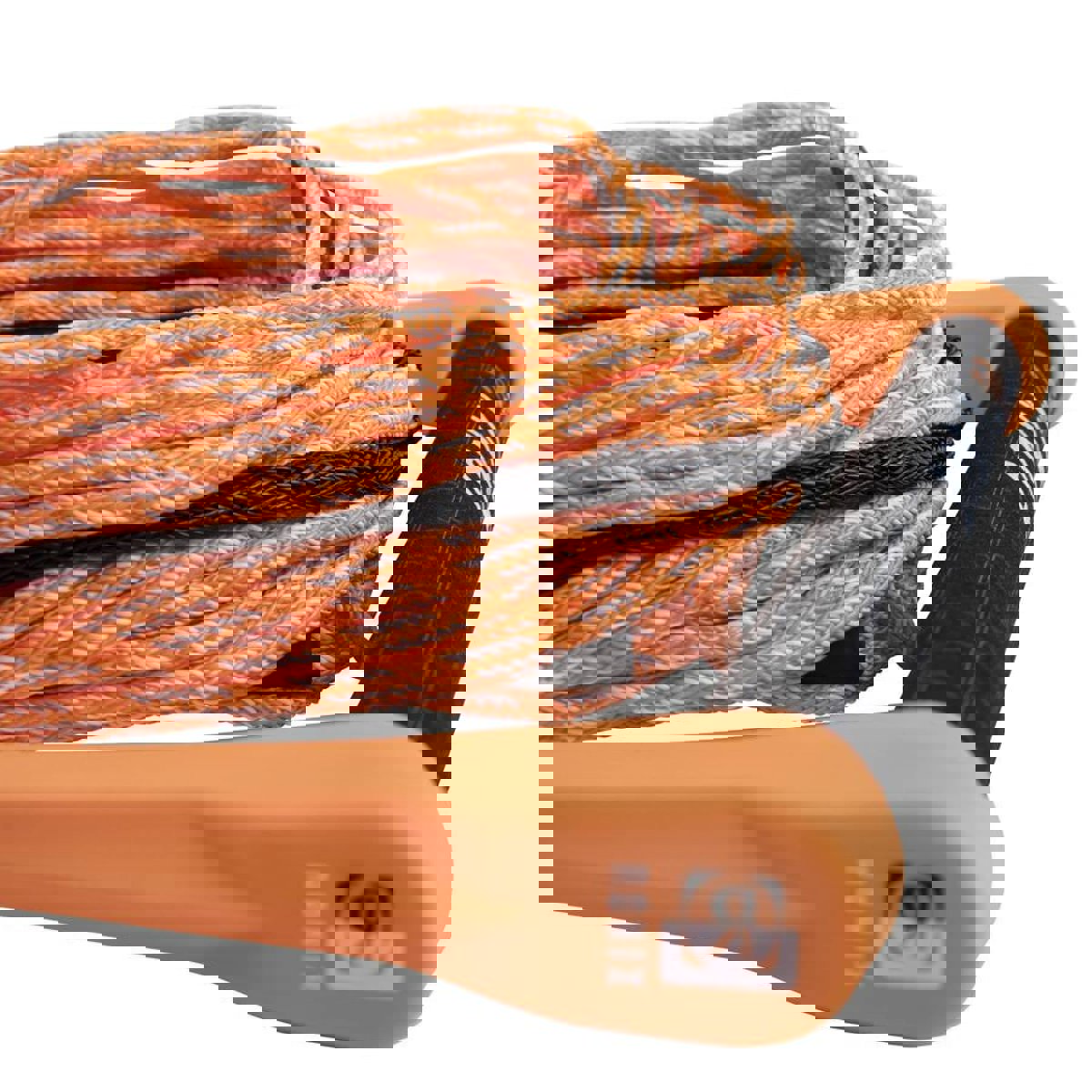 Ronix Ladies Combo corda e maniglia da wakeboard arancione 7