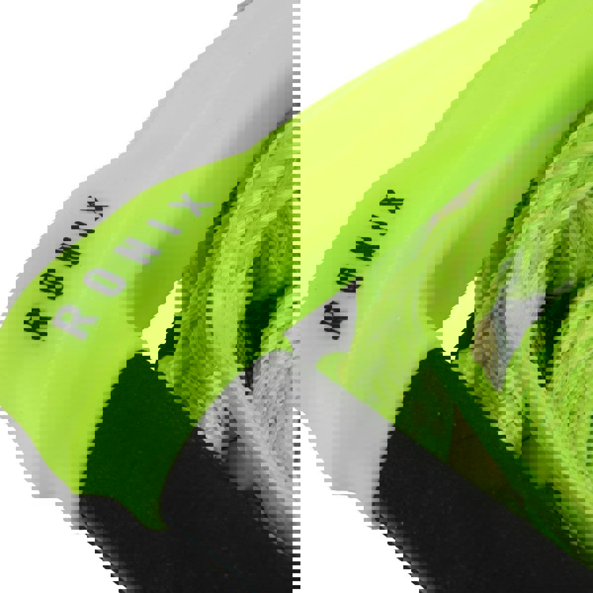 Ronix Silicone Bungee wakesurf linea verde 5