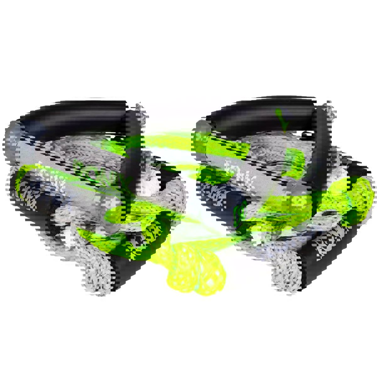 Ronix Corda di risveglio bungee verde 6