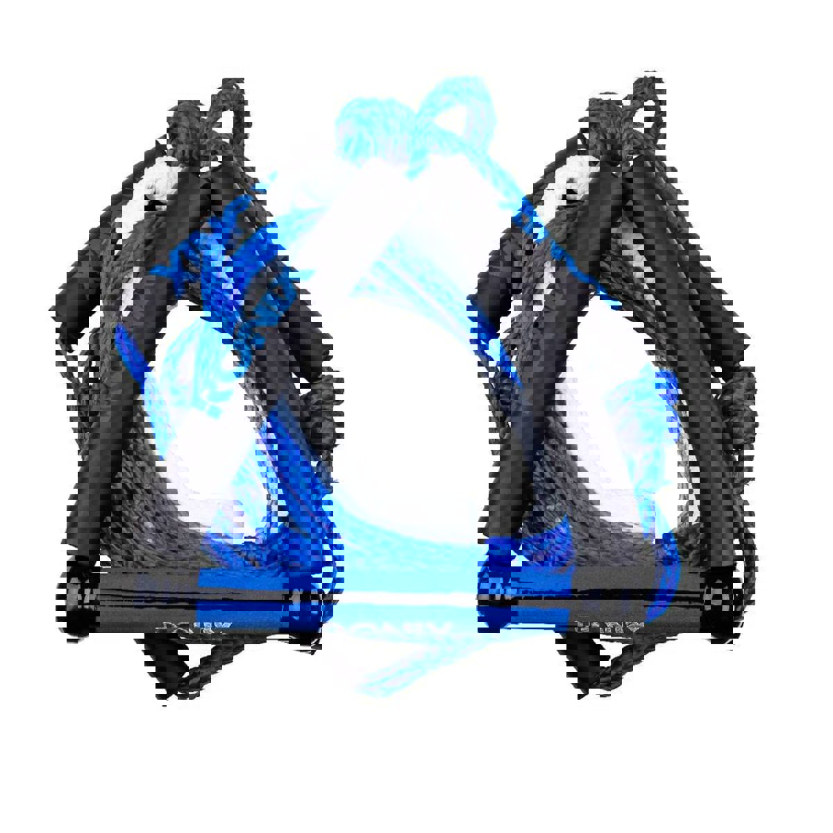 Ronix Corda da wakesurf Bungee blu 6