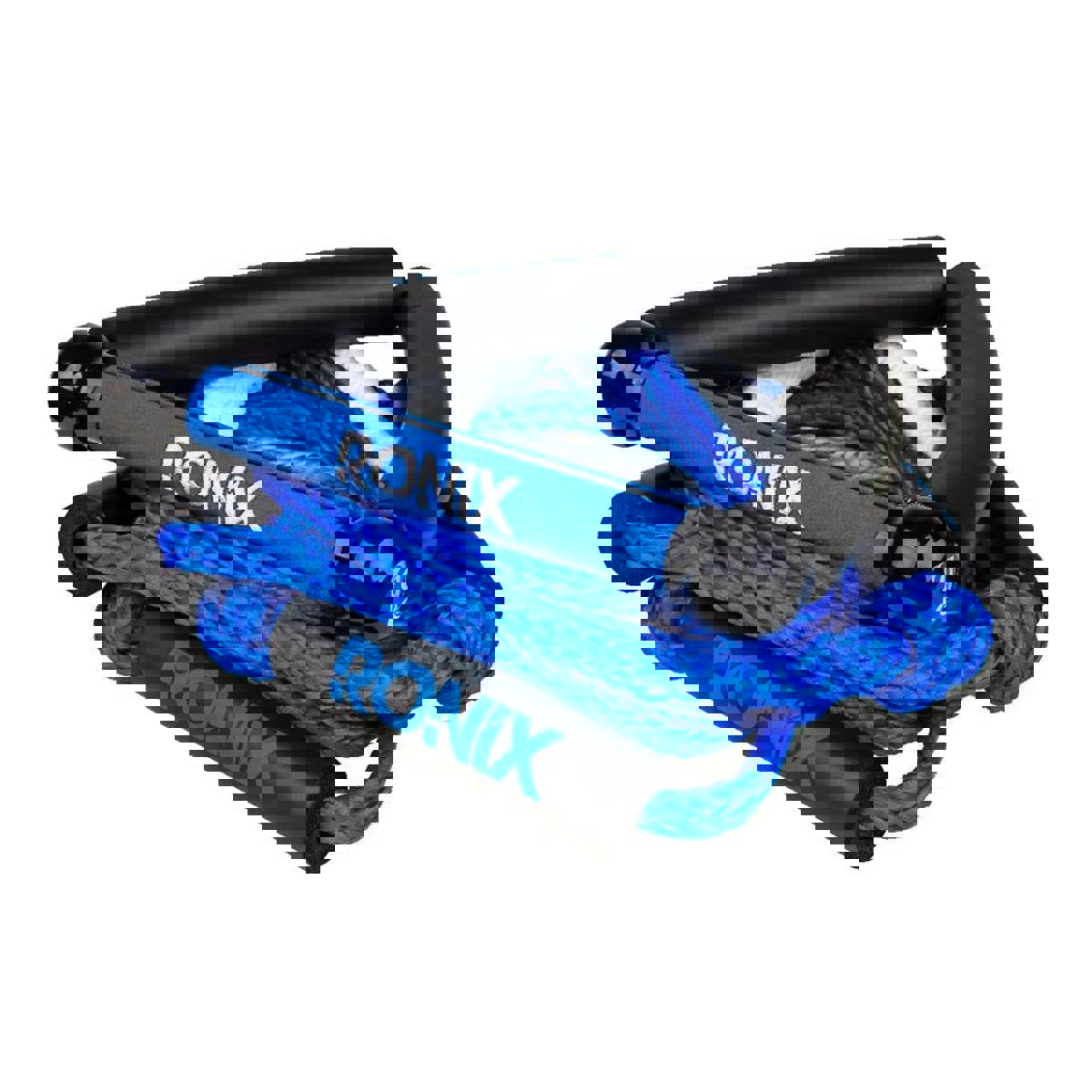 Ronix Corda da wakesurf Bungee blu 7