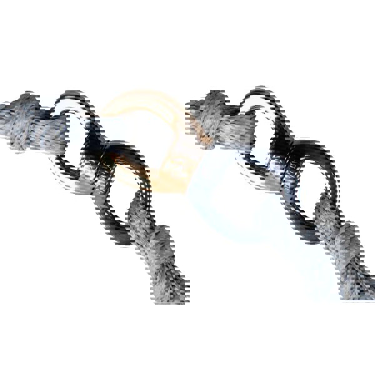 Ronix Rope Spinner Attachment 60 cm argento 5