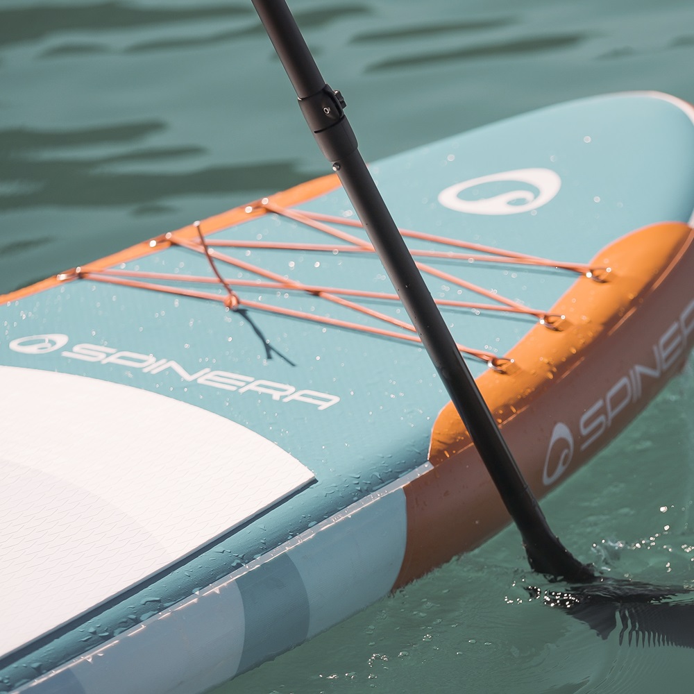 Supventure Sunrise 12.0 pacchetto da sup gonfiabile