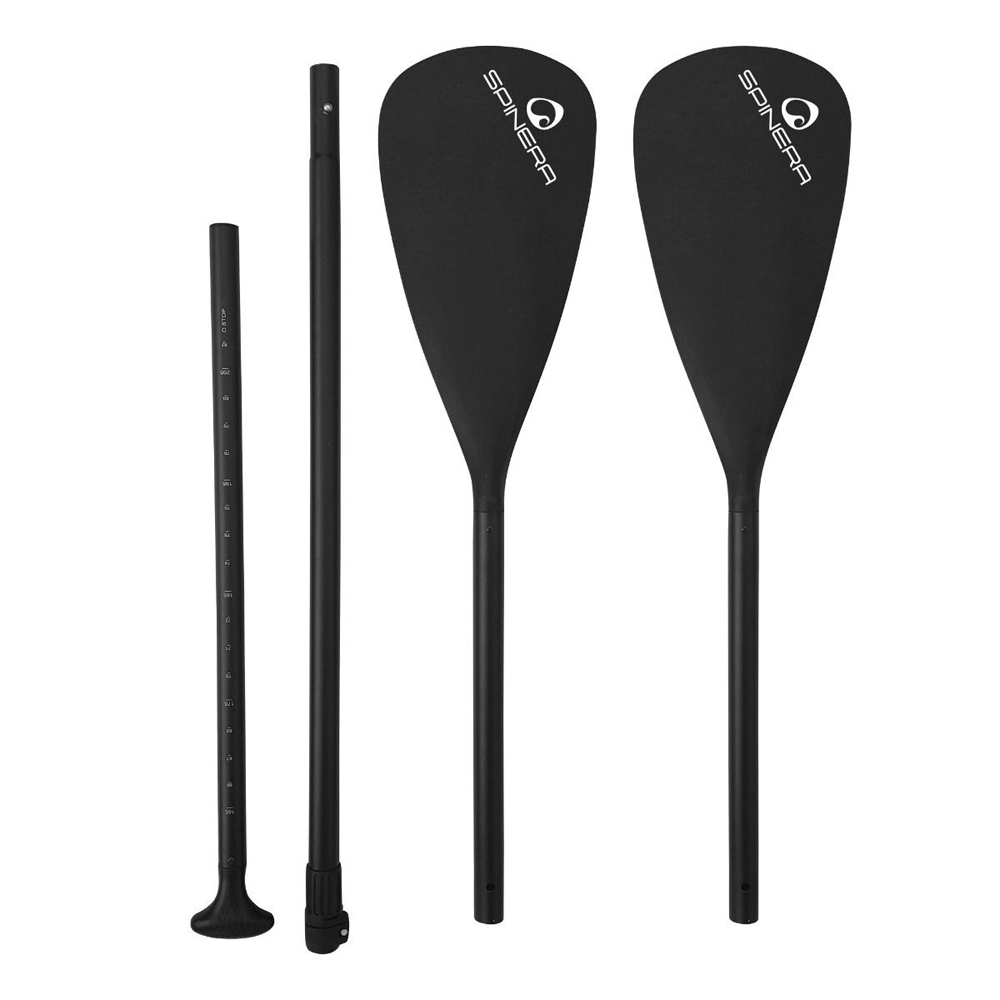 Spinera Sup and Kayak pagaia Performance 4