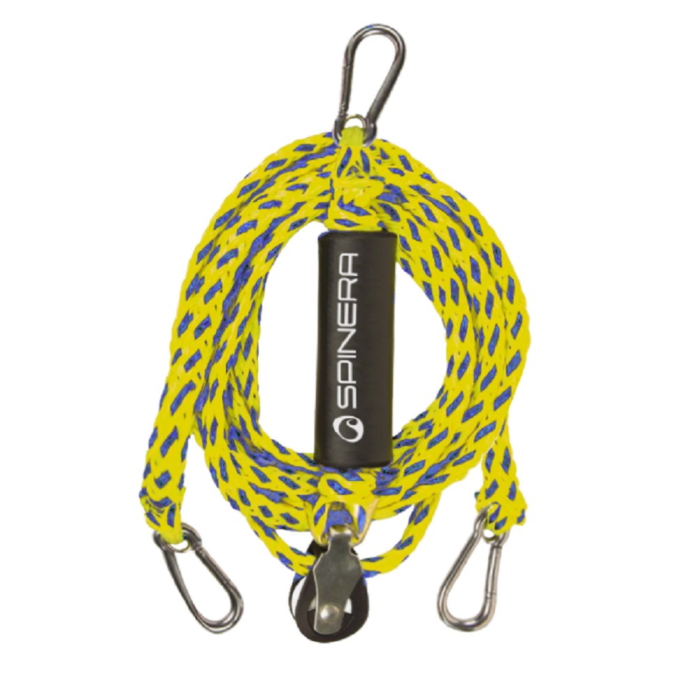 Spinera Premium Wheel Bride 12 ft 3