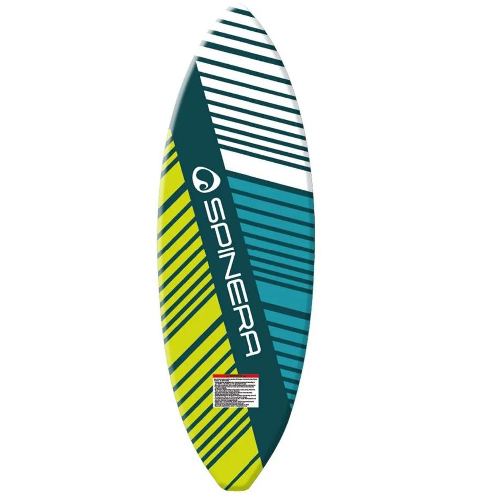 Spinera Wakesurfer 5,3 pollici 4
