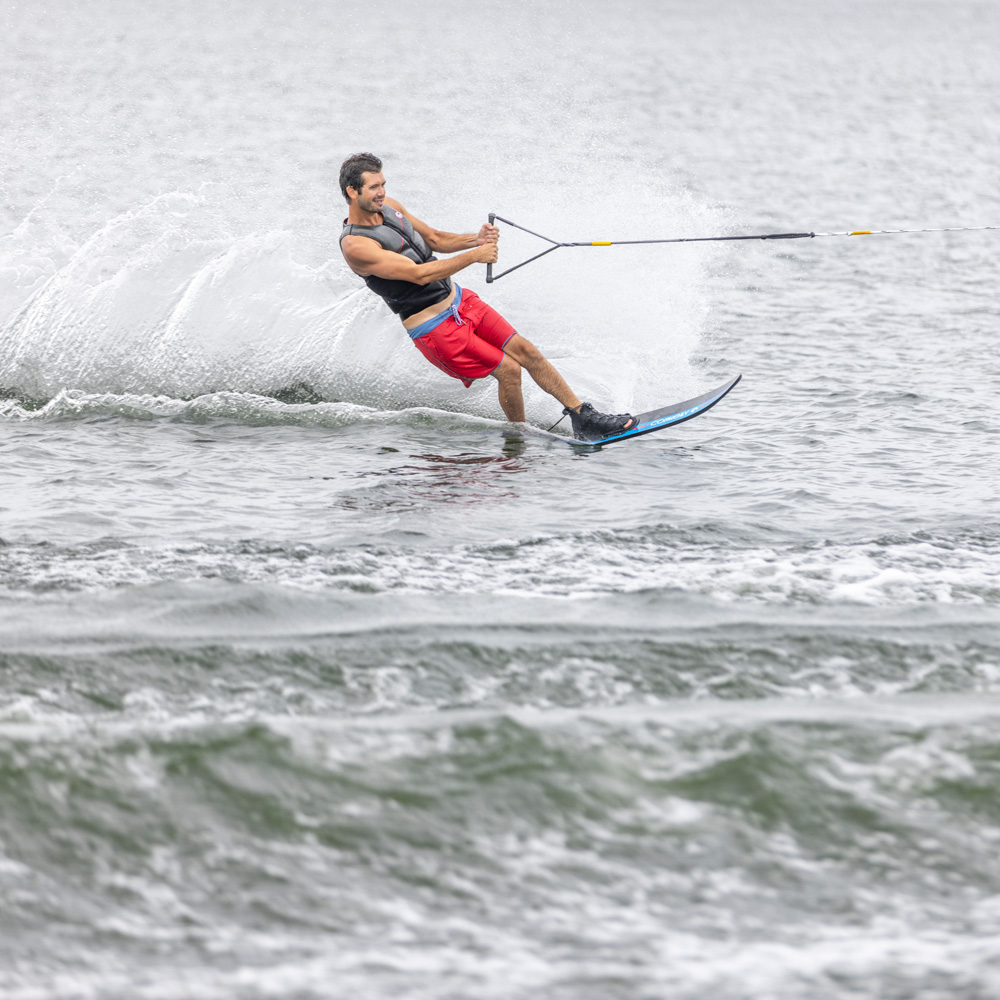 Connelly Pacchetto sci nautico slalom Shortline 170 cm 3