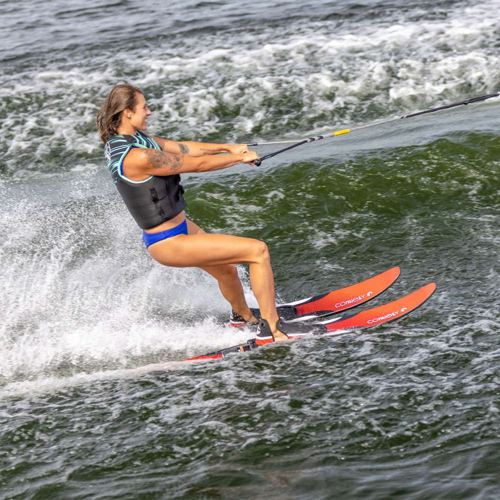 Connelly Sci nautico combo Voyage 162 cm 3