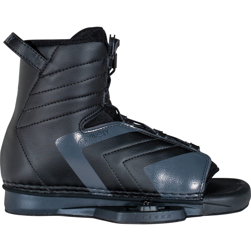 Connelly Optima attacchi da wakeboard 3