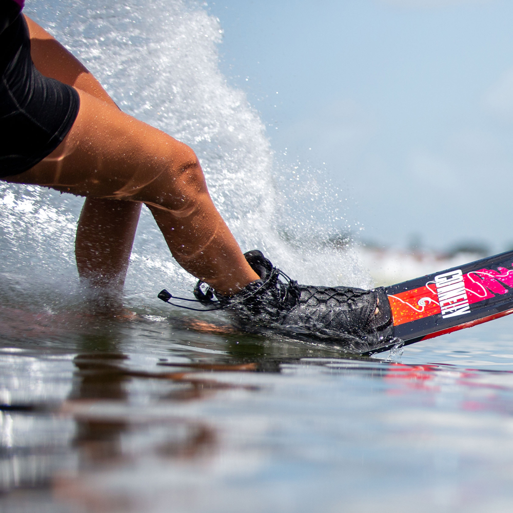 Connelly Attacco per sci slalom Shadow 3