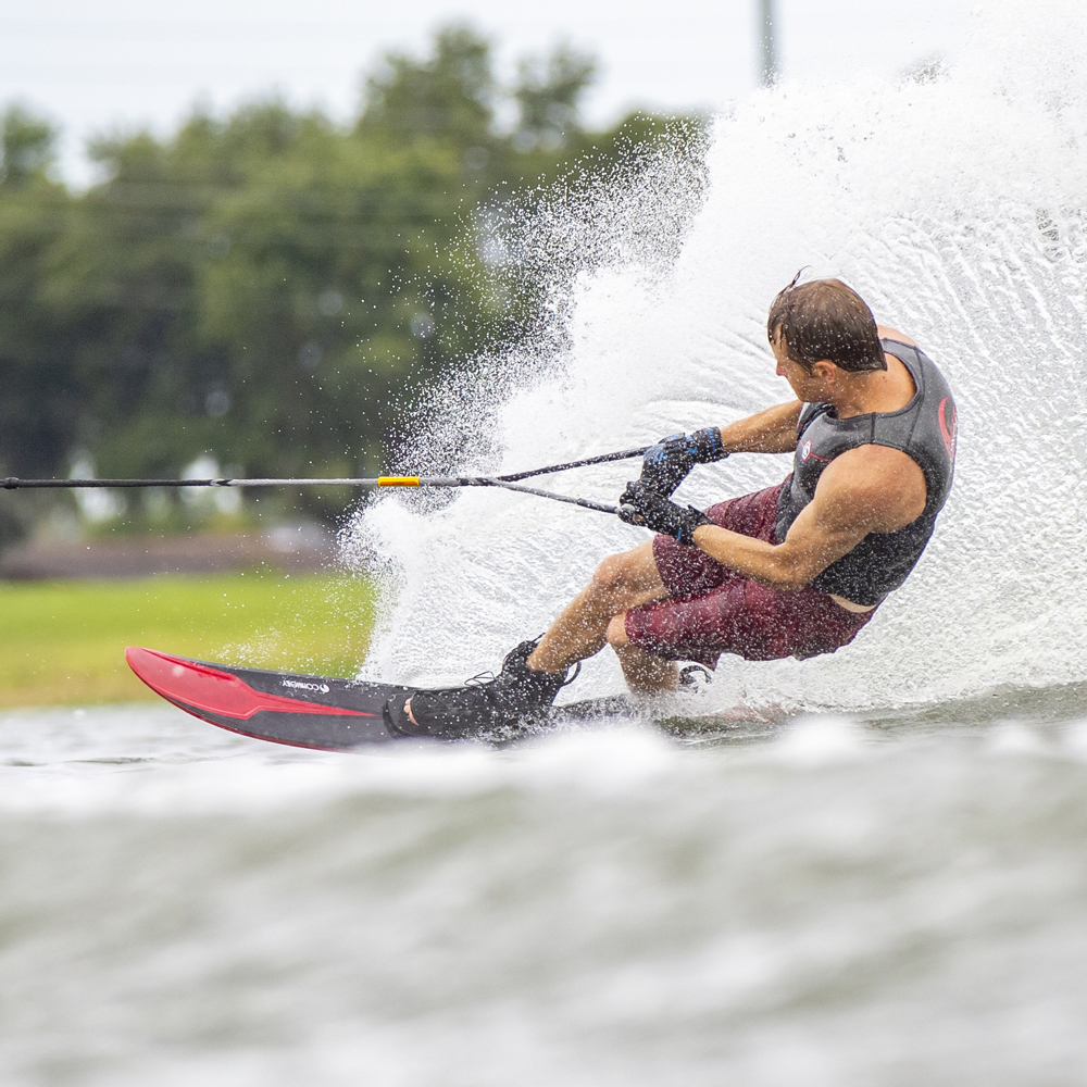 Connelly Attacco per sci slalom Shadow 4