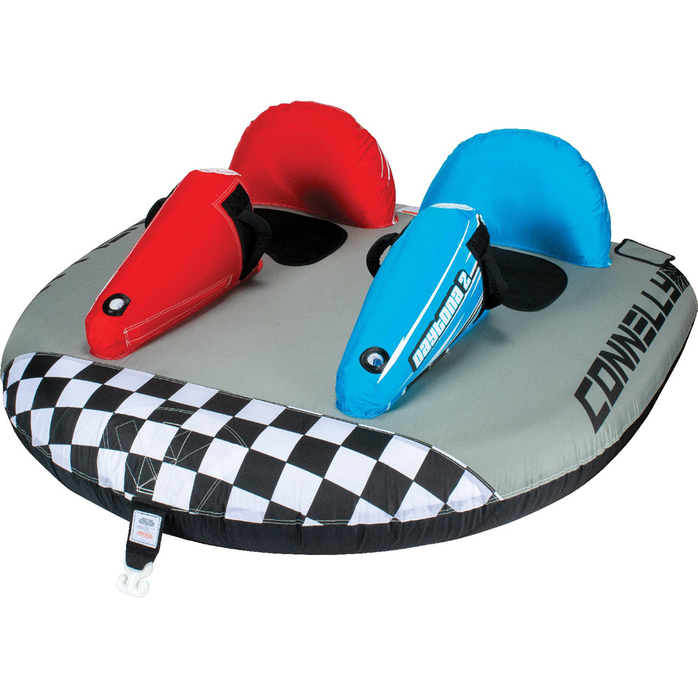 Connelly Daytona funtube 2 persone foto 1