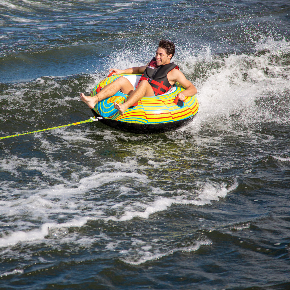 Connelly Spin cycle funtube 1 persona 4