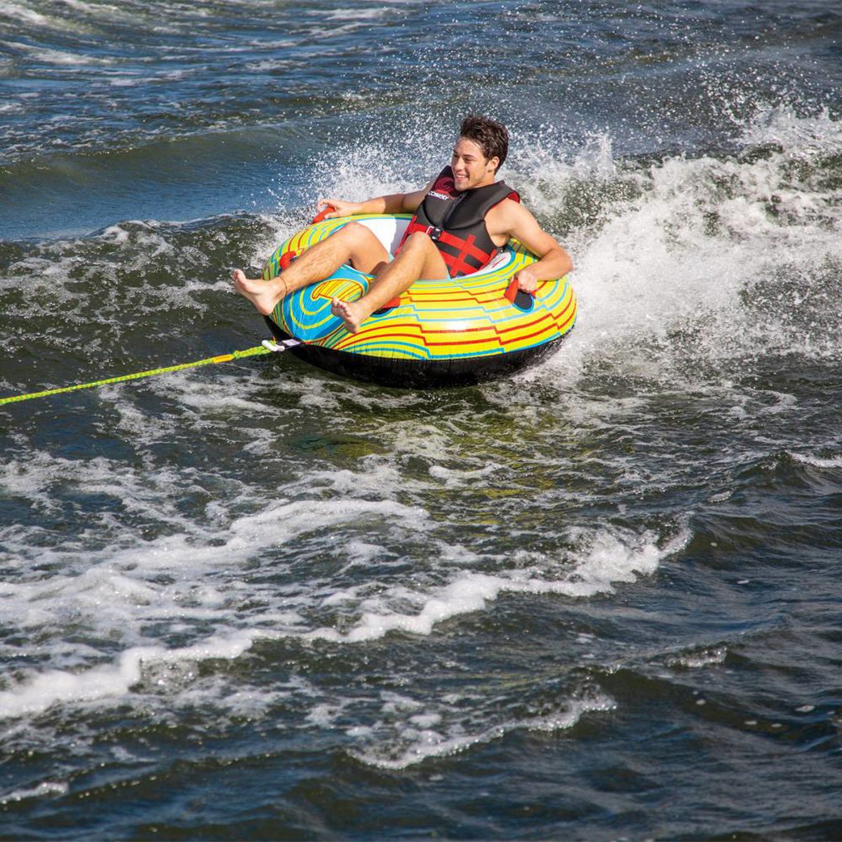 Connelly Spin cycle funtube 1 persona 5