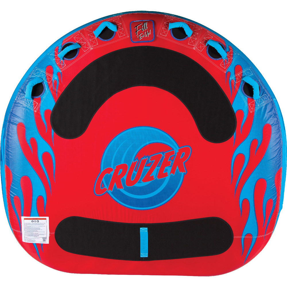 Connelly Cruizer funtube 3 persone 2