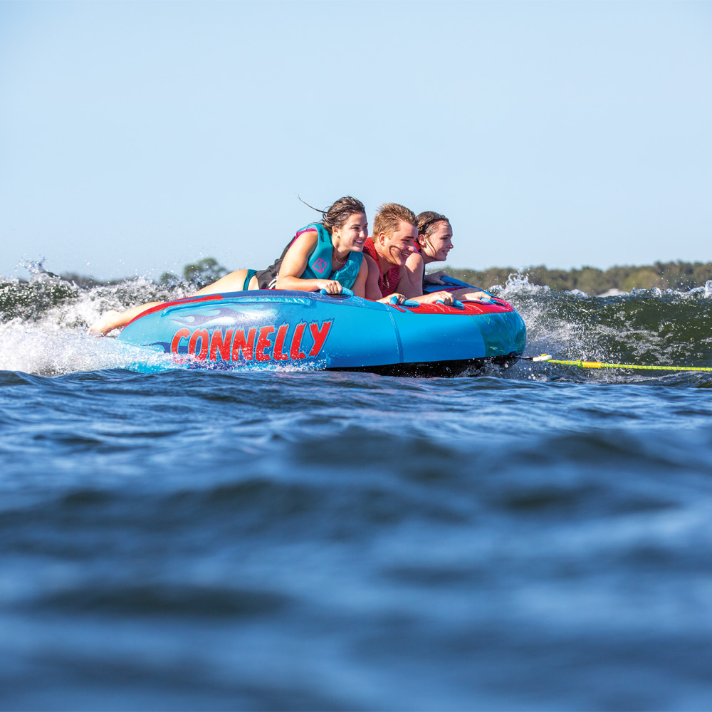 Connelly Cruizer funtube 3 persone 3