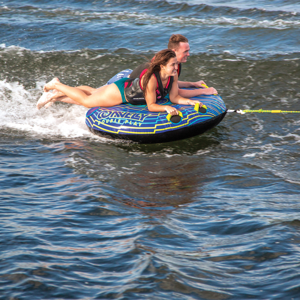 Connelly Double play funtube 2 persone 4