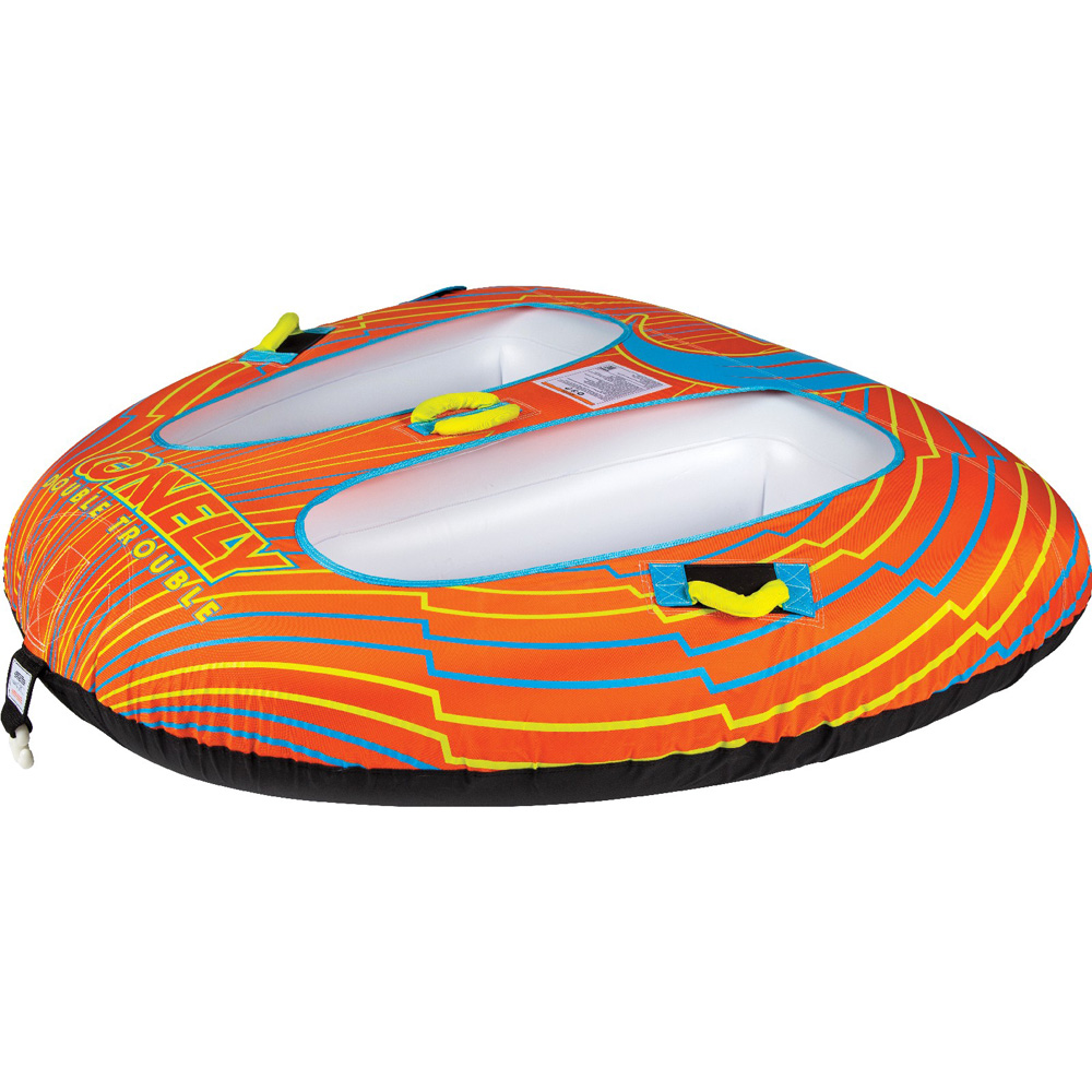 Connelly Triple play funtube 3 persone foto 1