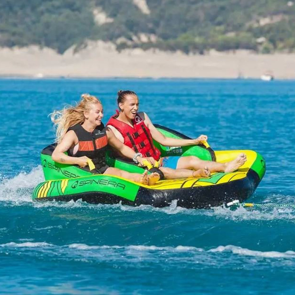 Spinera Just Fun funtube 2 persone 3