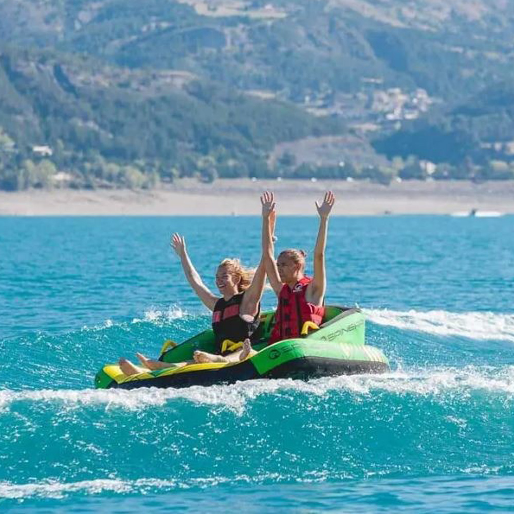 Spinera Just Fun funtube 2 persone 4