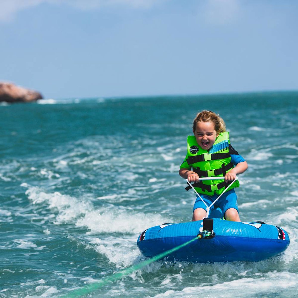 Jobe Shark Trainer funtube 1 persona 7