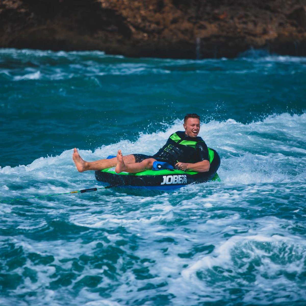 Jobe Sunray funtube 1 persona 8