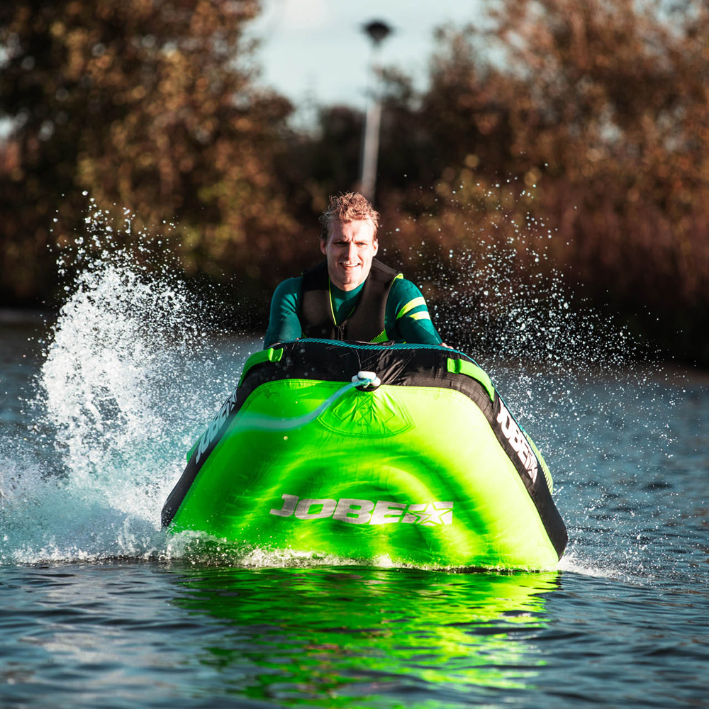 Peak funtube 1 persona