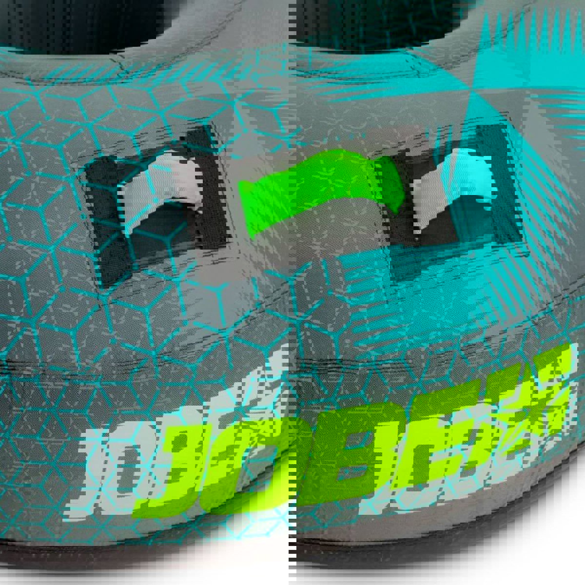 Jobe Hotseat funtube 1 persona 11