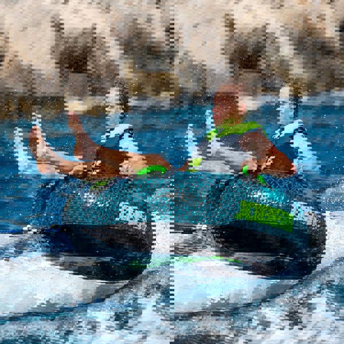 Jobe Hotseat funtube 1 persona 16