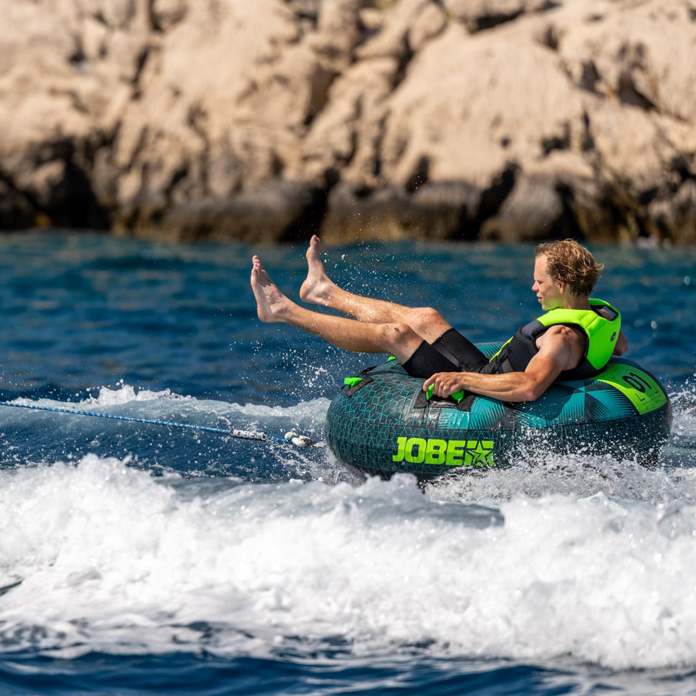 Jobe Hotseat funtube 1 persona 7