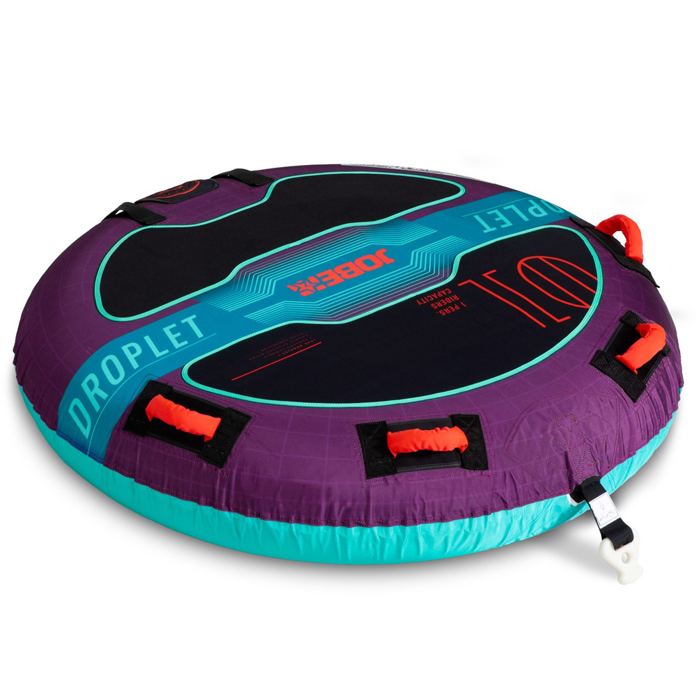 Droplet funtube 1 persona