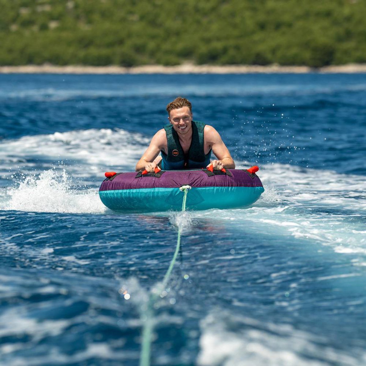 Jobe Droplet funtube 1 persona 17