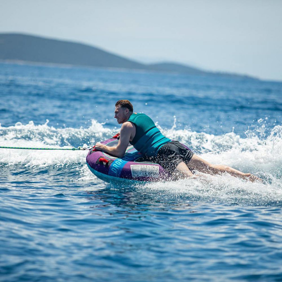 Jobe Droplet funtube 1 persona 19