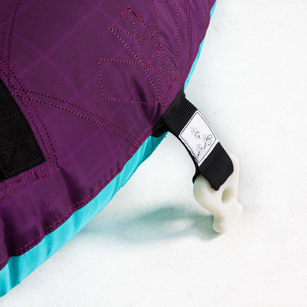 Jobe Droplet funtube 1 persona 7