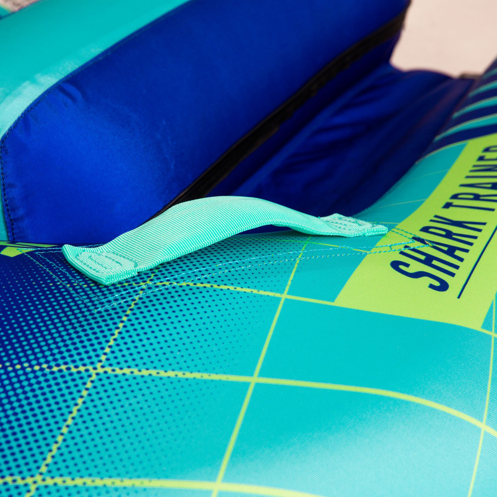 Jobe Shark Trainer funtube 1 persona 6