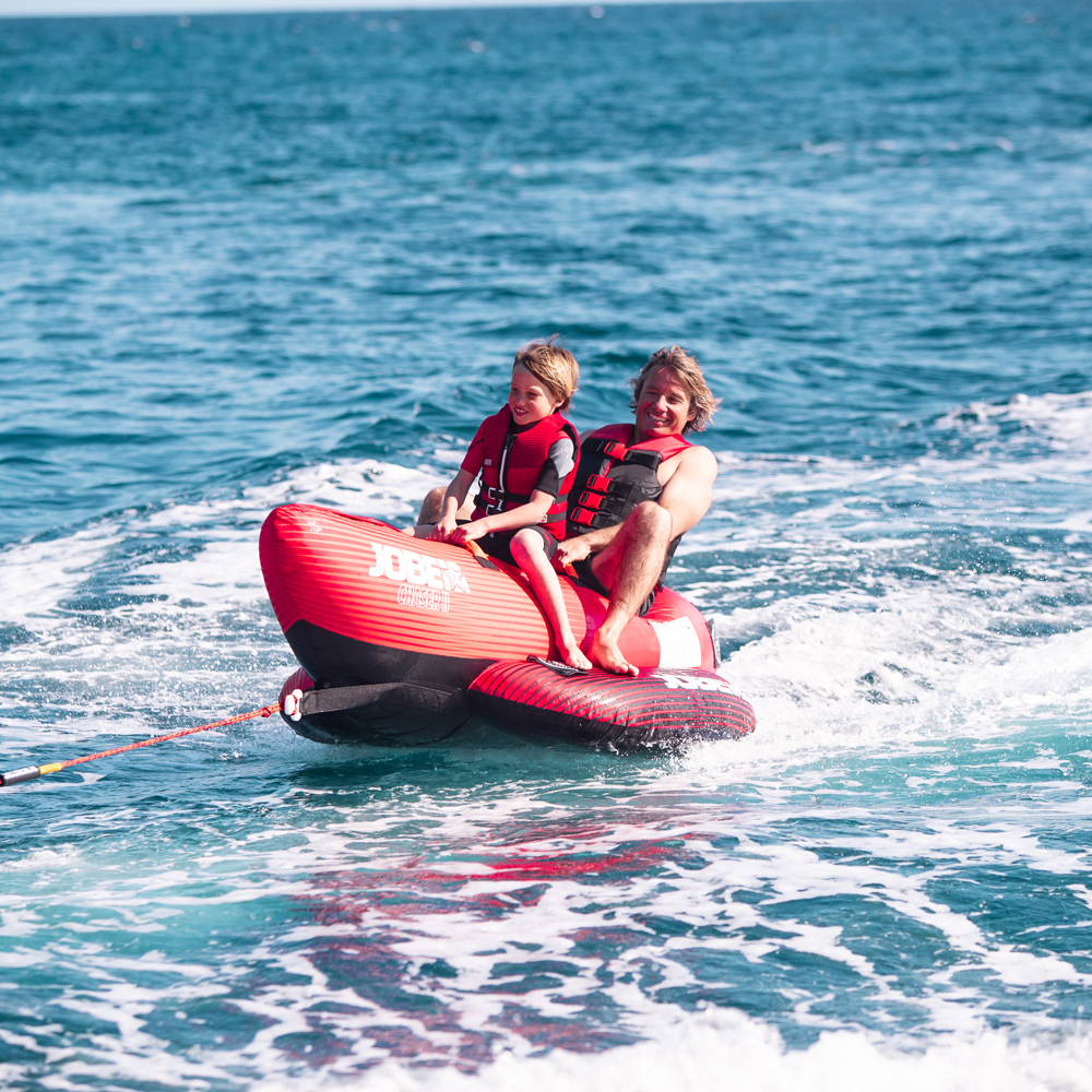 Jobe Chaser funtube 2 persone 3