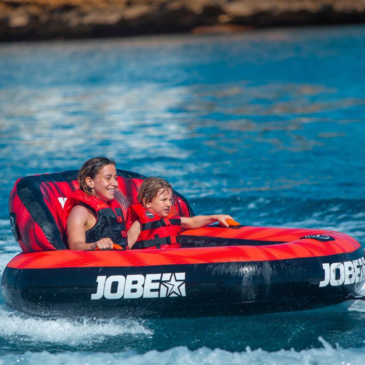 Jobe Proton funtube 2 persone 6