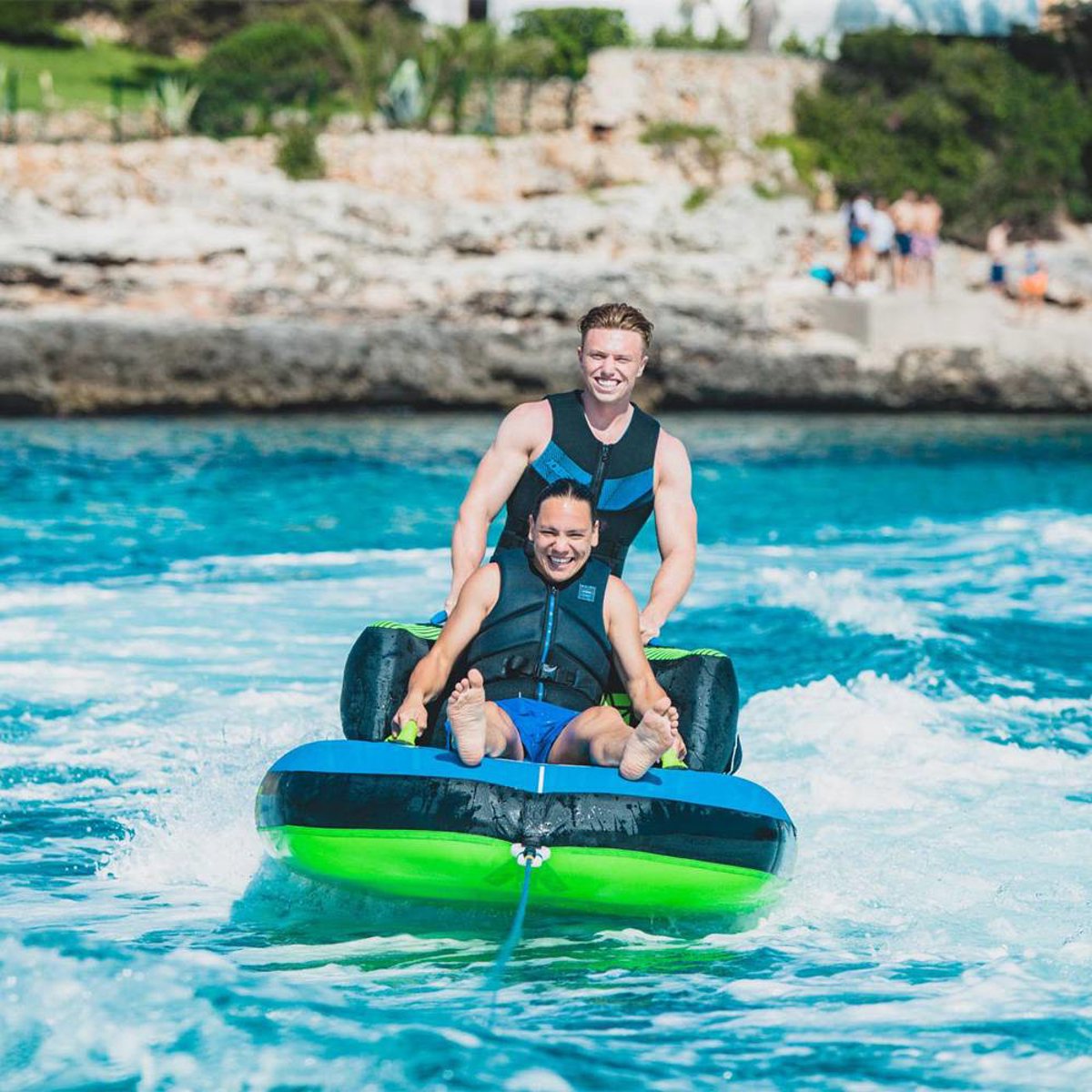 Jobe Swath funtube 2 persone 6