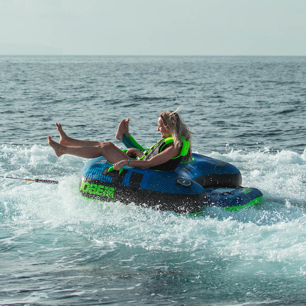 Jobe Ridge funtube 2 persone 3