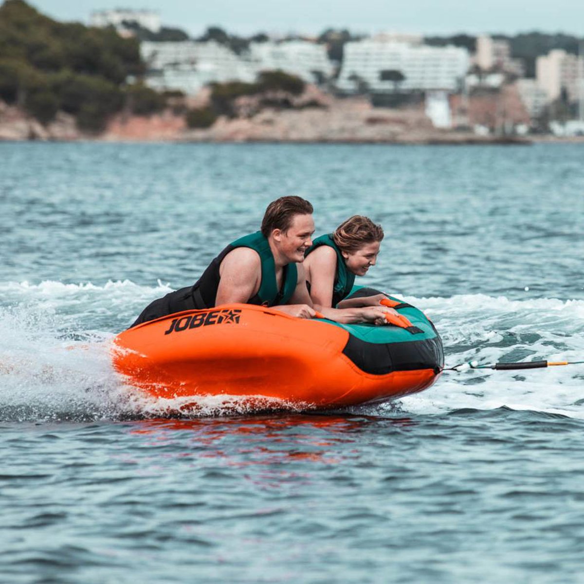 Jobe Airstream funtube 2 persone 6