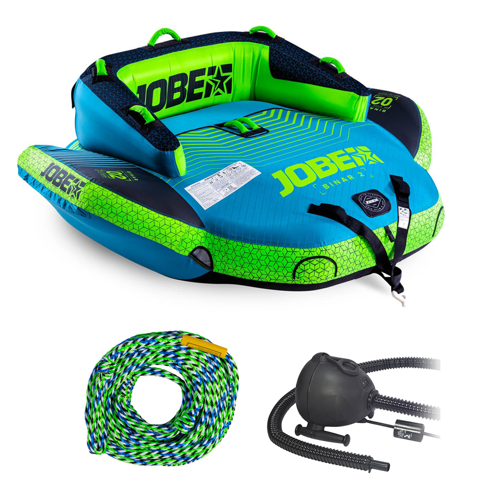 Jobe Binar funtube 2 persone set vantaggiosa 3 foto 1