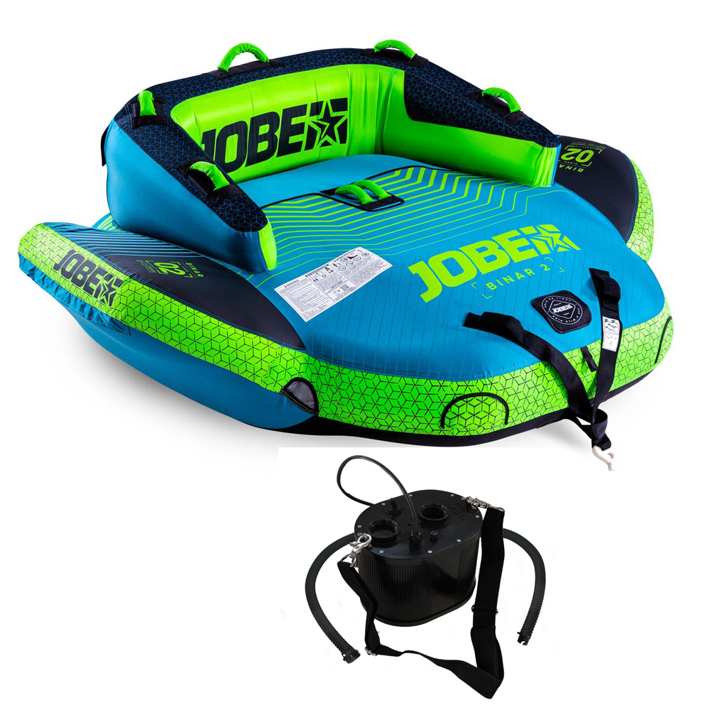 Jobe Binar funtube 2 persone set vantaggioso 4 foto 1