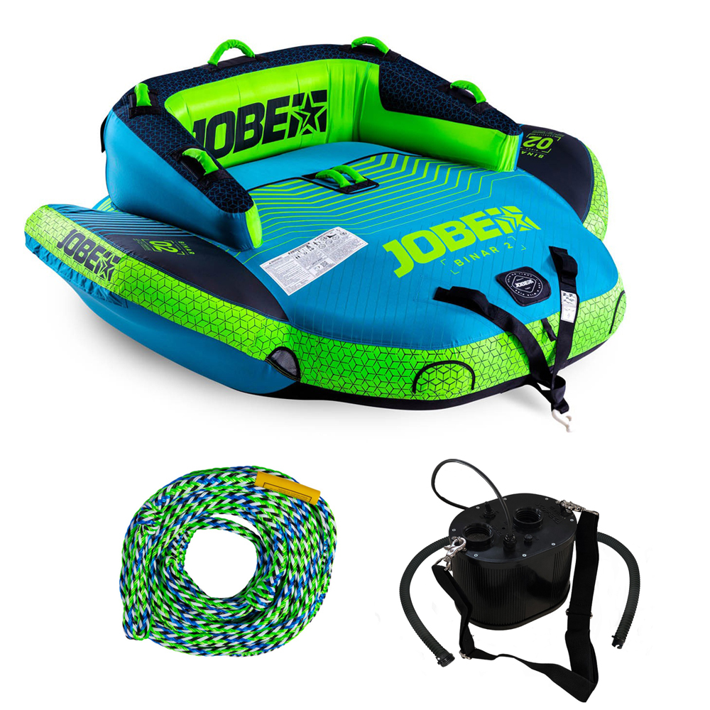Jobe Binar funtube 2 persone set vantaggioso 5 foto 1