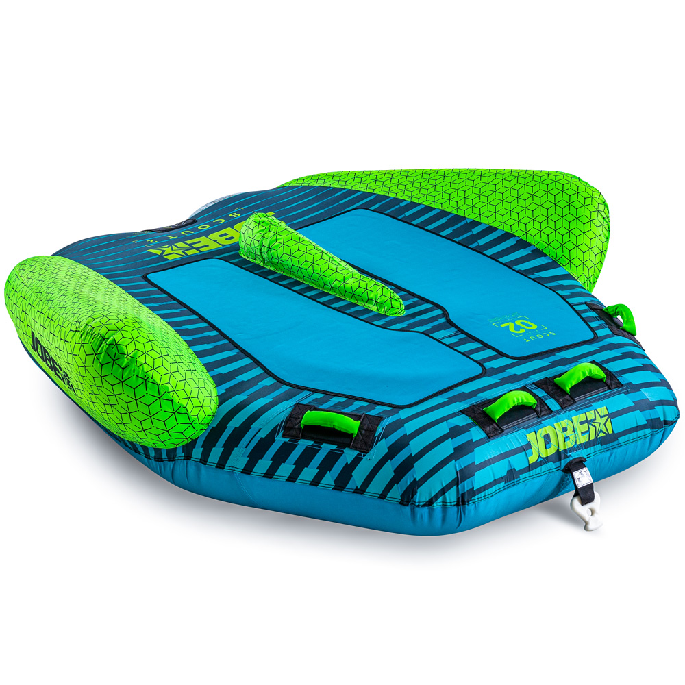 Jobe Scout funtube 2 persone foto 1