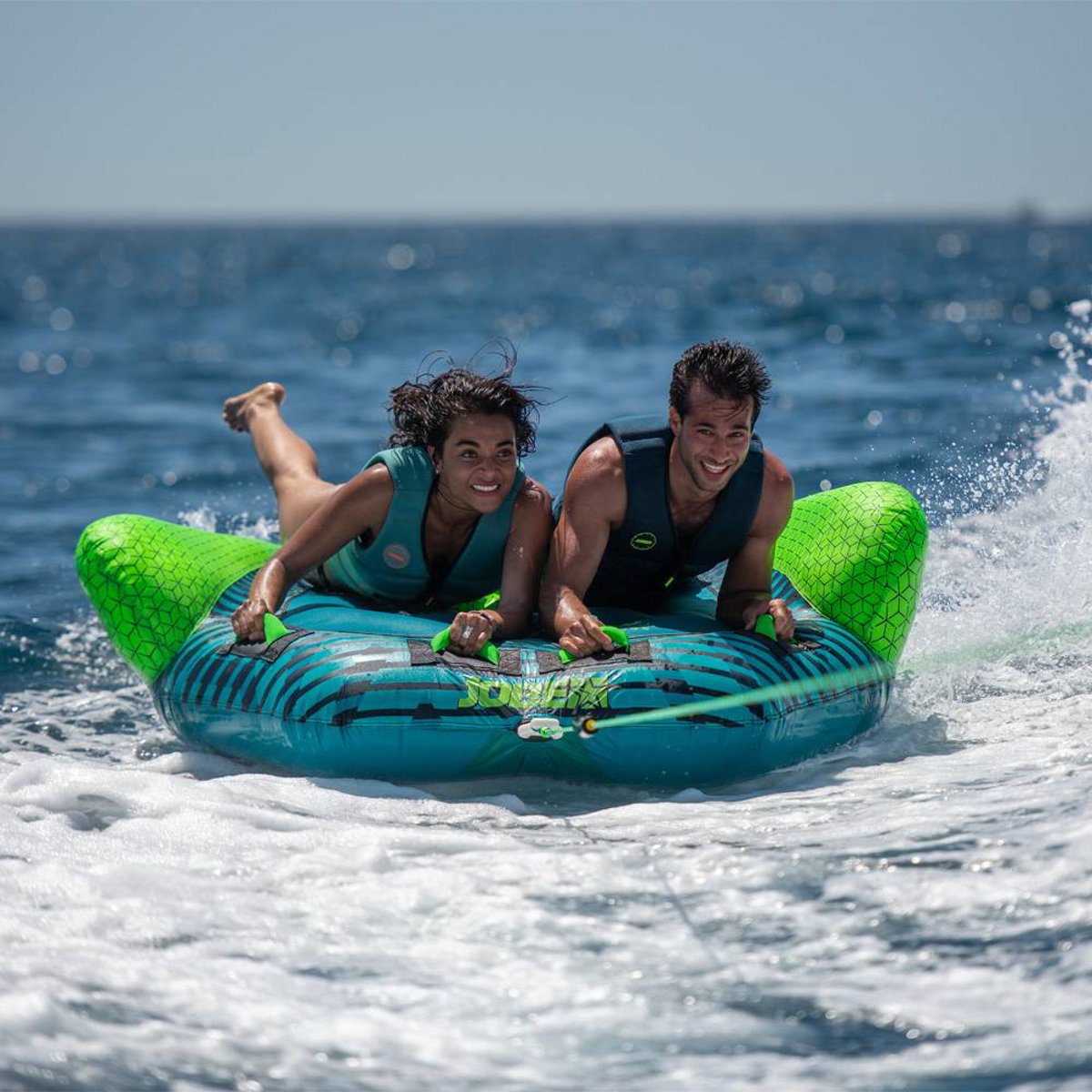 Jobe Scout funtube 2 persone 7