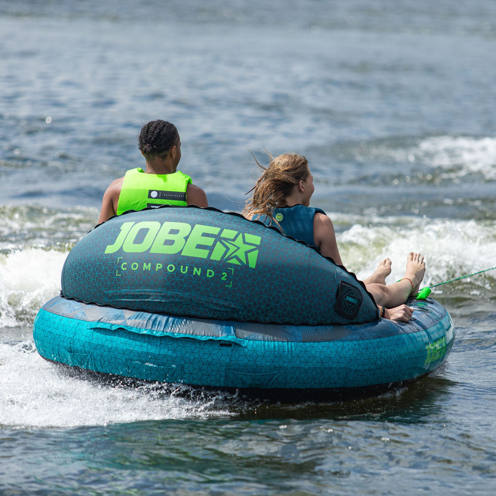 Jobe Compound funtube 2 persone 10