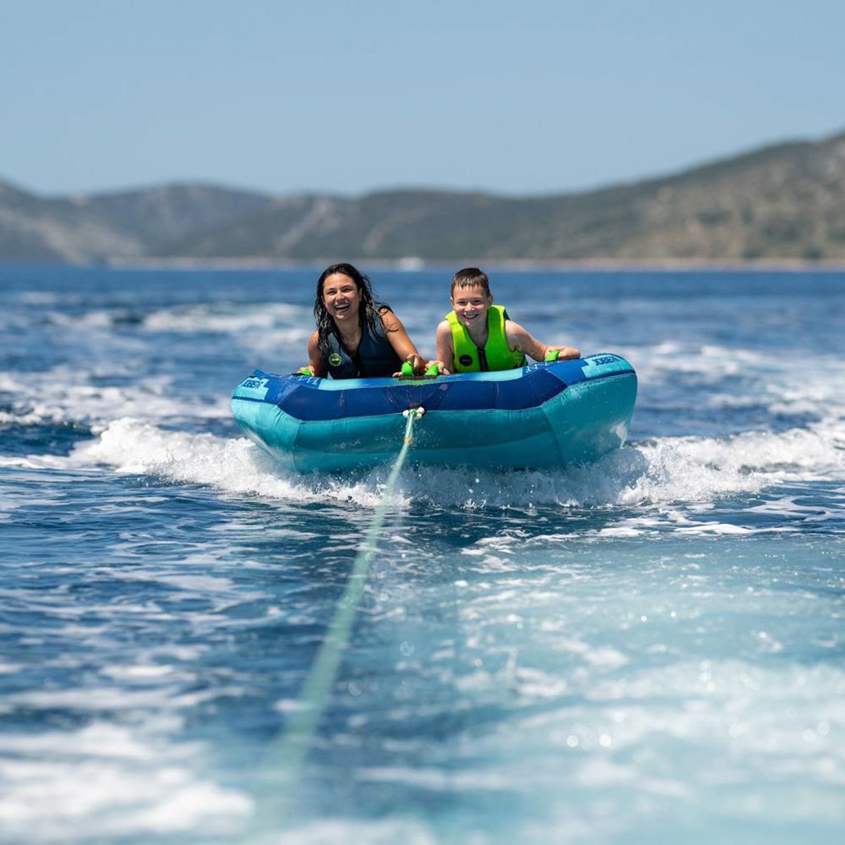 Jobe Airstream funtube 2 persone 16