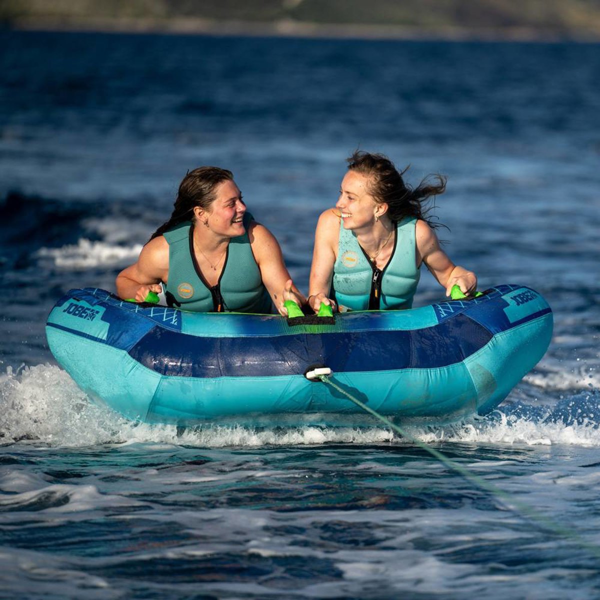 Jobe Airstream funtube 2 persone 19