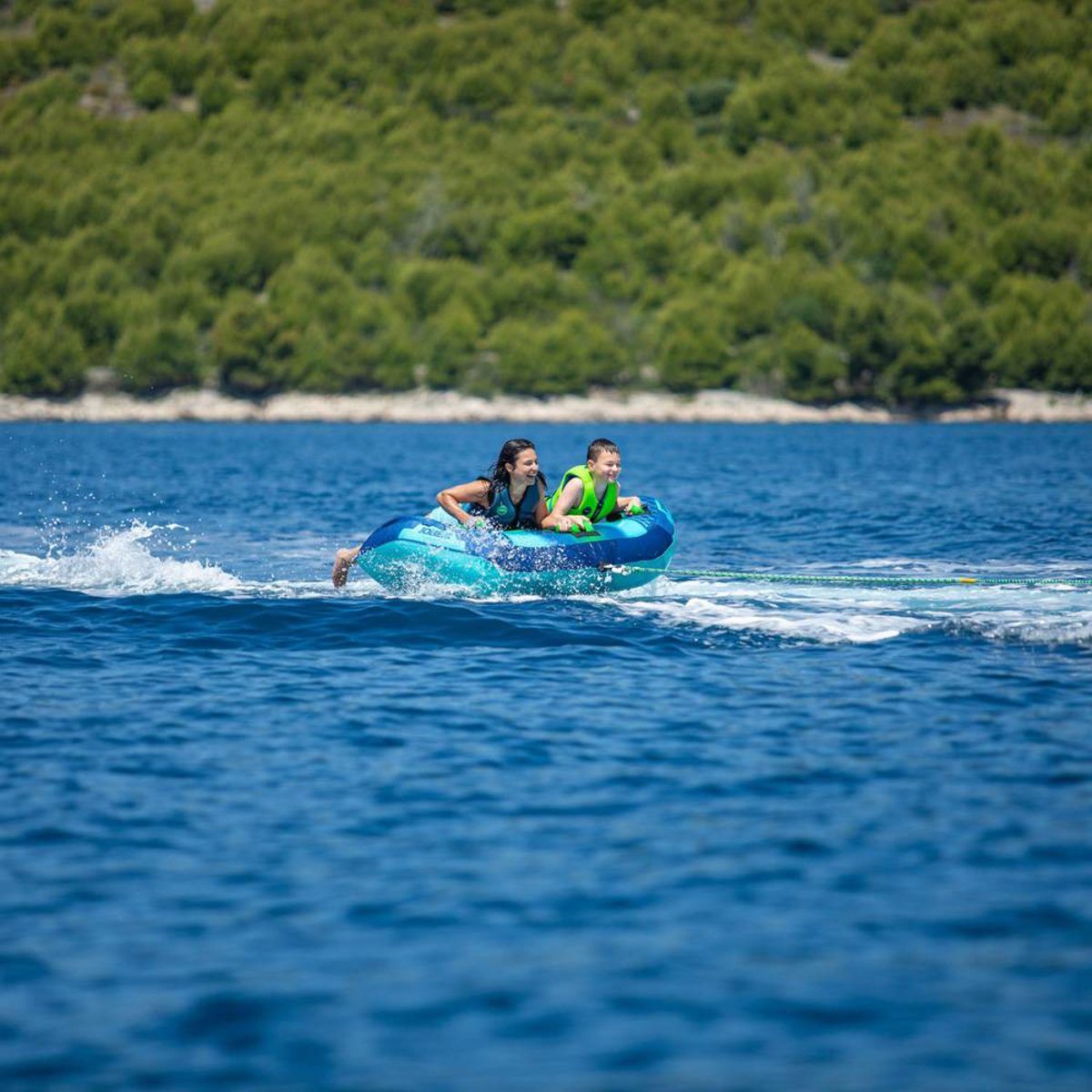 Jobe Airstream funtube 2 persone 20